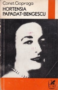 Hortensia Papadat-Bengescu
