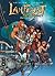 Un, Deux... Troy (Lanfeust des Étoiles #1)