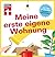 Meine erste eigene Wohnung (German Edition)