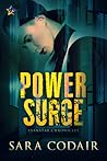 Power Surge (Evanstar Chronicles)