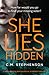 She Lies Hidden