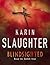 Blindsighted by Karin Slaughter