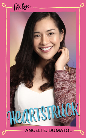 Heartstruck (Flicker #1)