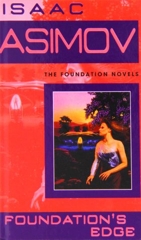 Foundation's Edge