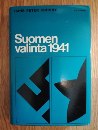 Suomen valinta 1941