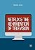 Netflix and the Re-invention of Television