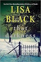 That Darkness (Gardiner and Renner, #1)