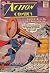 Action Comics #241 by Jerry Coleman