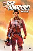 Star Wars: Poe Dameron Annual #2