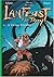 Le Paladin d'Eckmül (Lanfeust de Troy #4)