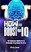 How to Boost Your IQ: 16 fa...