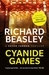 Cyanide Games (Peter Tanner Thriller #1)