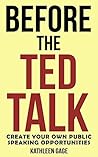 Before the Ted Ta...
