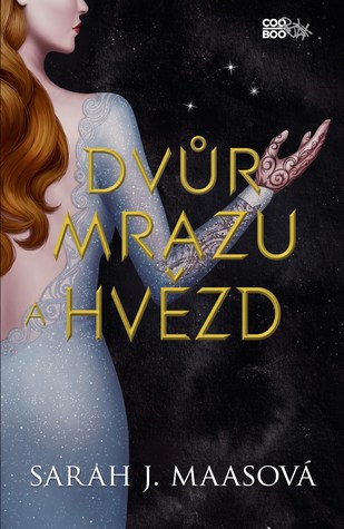 Dvůr mrazu a hvězd (Dvůr trnů a růží, #4)