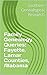 Family Genealogy Queries: F...