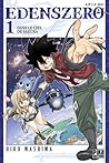 EDENS ZERO 1 by Hiro Mashima