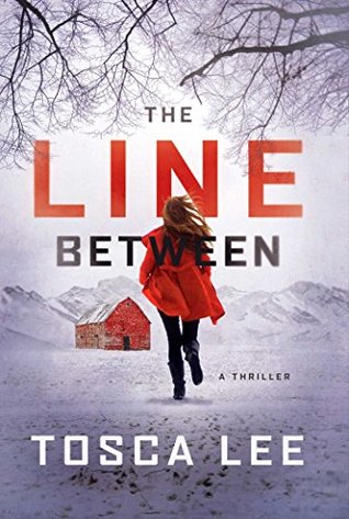 The Line Between (The Line Between #1)
