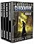 Mission Clockwork Complete Boxed Set