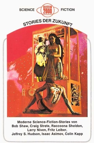 Science Fiction Stories 76