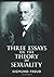 Three Essays on the Theory of Sexuality