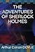 The Adventures of Sherlock Holmes