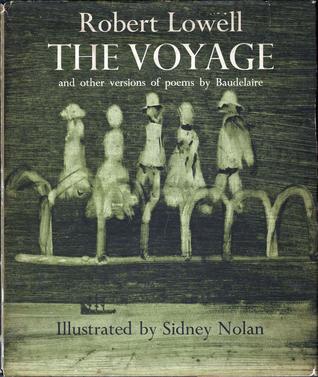 Voyage and Other Versions of Poems by Baudelaire
