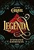 Legenda by Stephanie Garber Legenda by Stephanie Garber