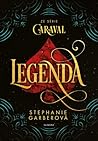 Legenda by Stephanie Garber