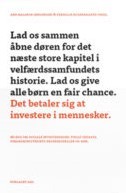 Det betaler sig at investere i mennesker