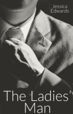 The Ladies' Man (Finding Mr. Right, #1)