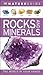 Rocks and Minerals (DK Nature Guide)