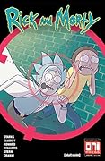 Rick and Morty #41