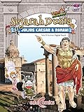 Tales Runner Sejarah Dunia 4: Julius Caesar dan Romawi