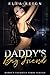 Daddy's Big Friend: Older M...