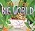 Ninita's Big World by Sarah Glenn Marsh
