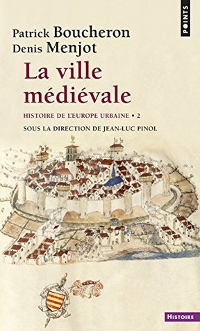 La Ville médiévale (Paperback)