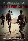The Flaming Sword