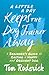 A Little a Day Keeps the Dog Trainer Away by Tom Roderick