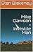 Mike Dawson - Invisible Man