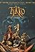 Tykko des Sables Intégrale (Les Légendes de Troy #5)