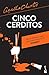 Cinco cerditos (Hercule Poirot, #25)
