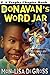 Donavan's Word Jar (Trophy Chapter Books by Monalisa DeGross