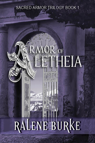 Armor of Aletheia