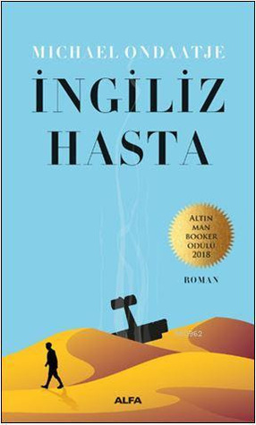 İngiliz Hasta