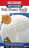 Book cover for Magic Guidebooks 2019 Walt Disney World Guide
