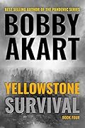 Yellowstone Survival