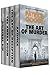 The Art of Murder: An Alan ...