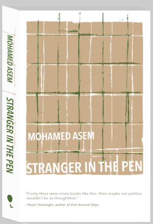 Stranger in the Pen (Paperback)