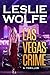 Las Vegas Crime (Baxter and...