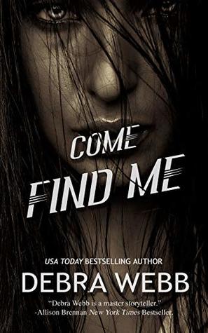 Come Find Me (Kindle Edition)